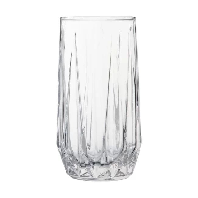 لیوان بلور مدل مودنا