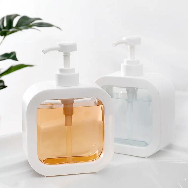 جامایع پمپی فریم دار