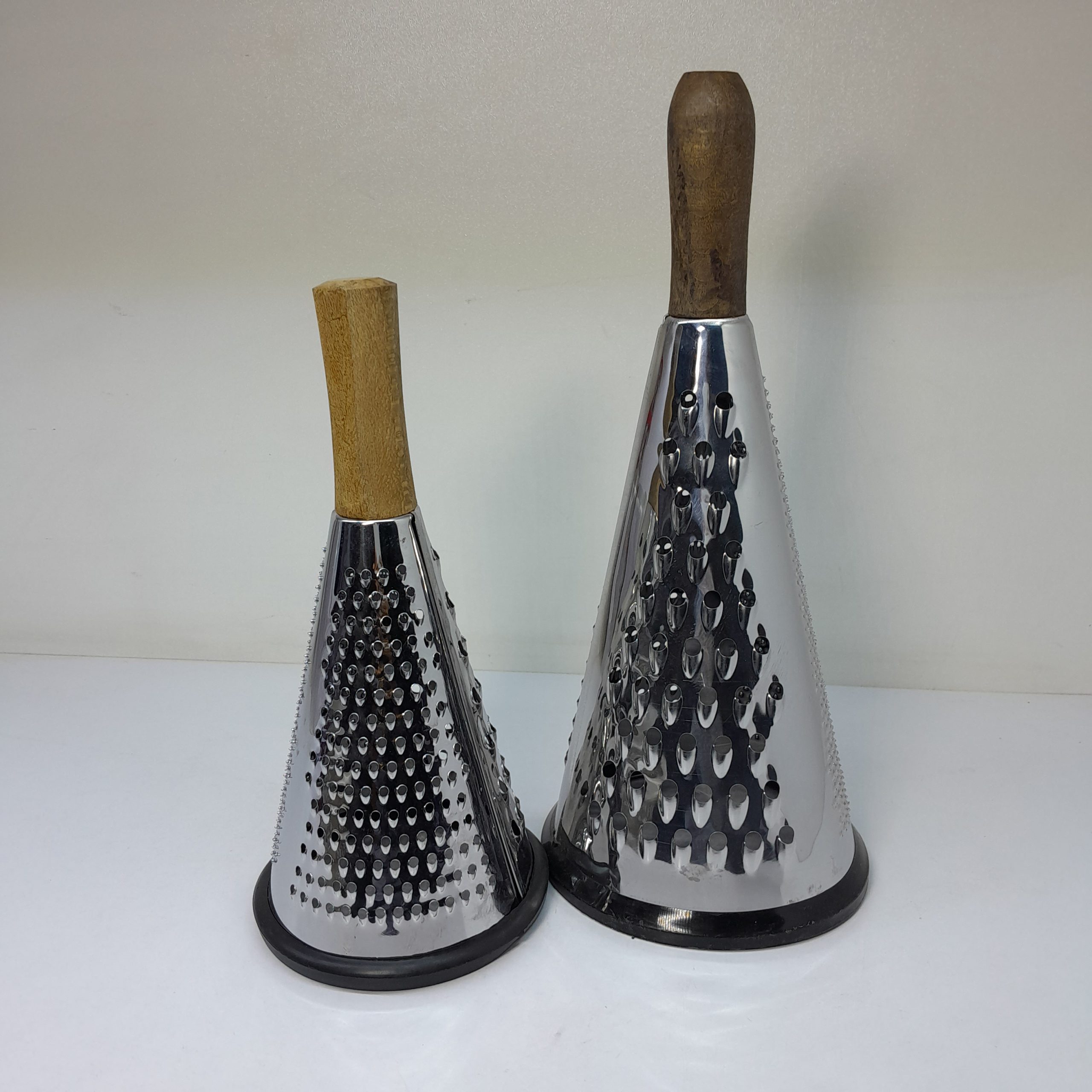 رنده مخروطی گراتر