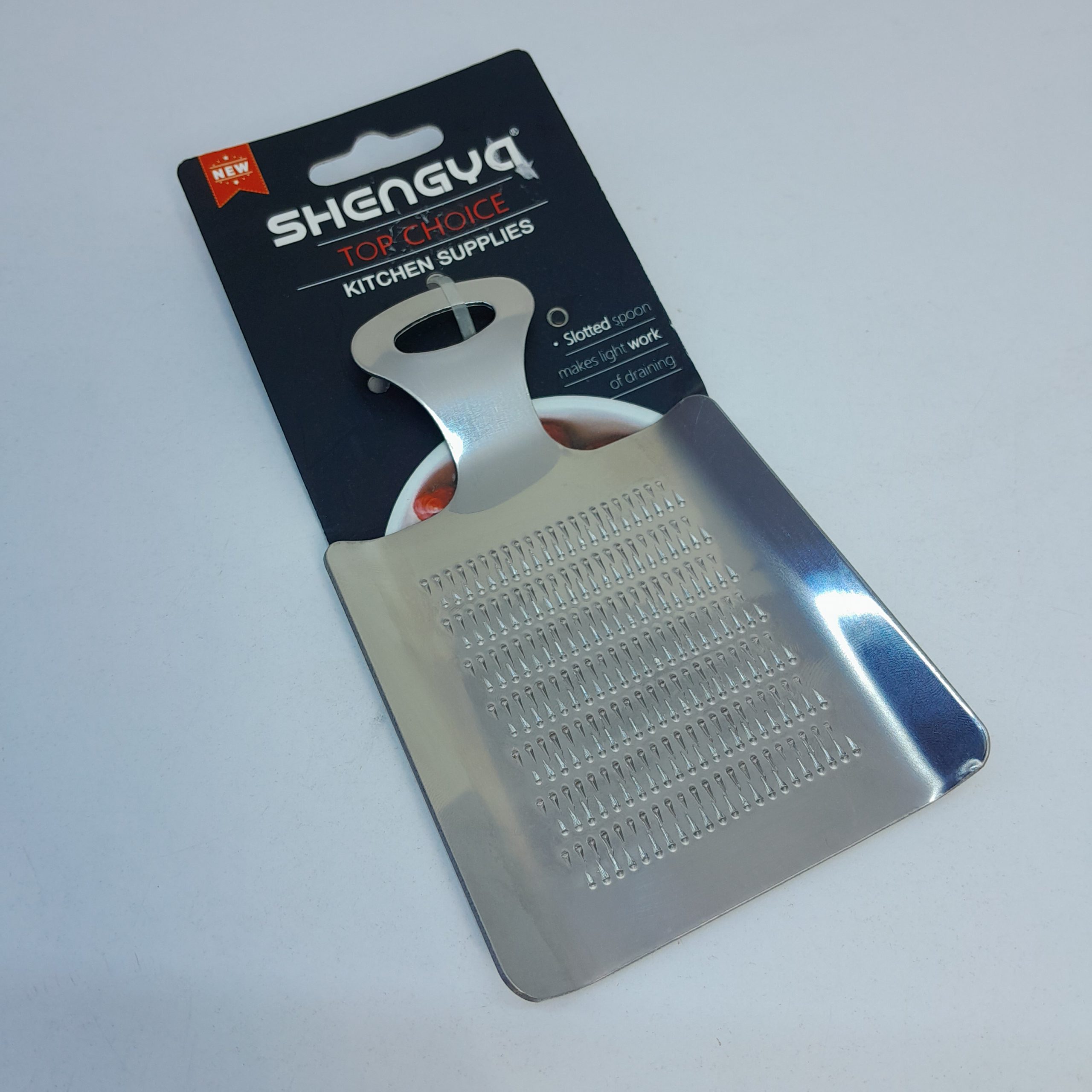 رنده سیر صفحه ای