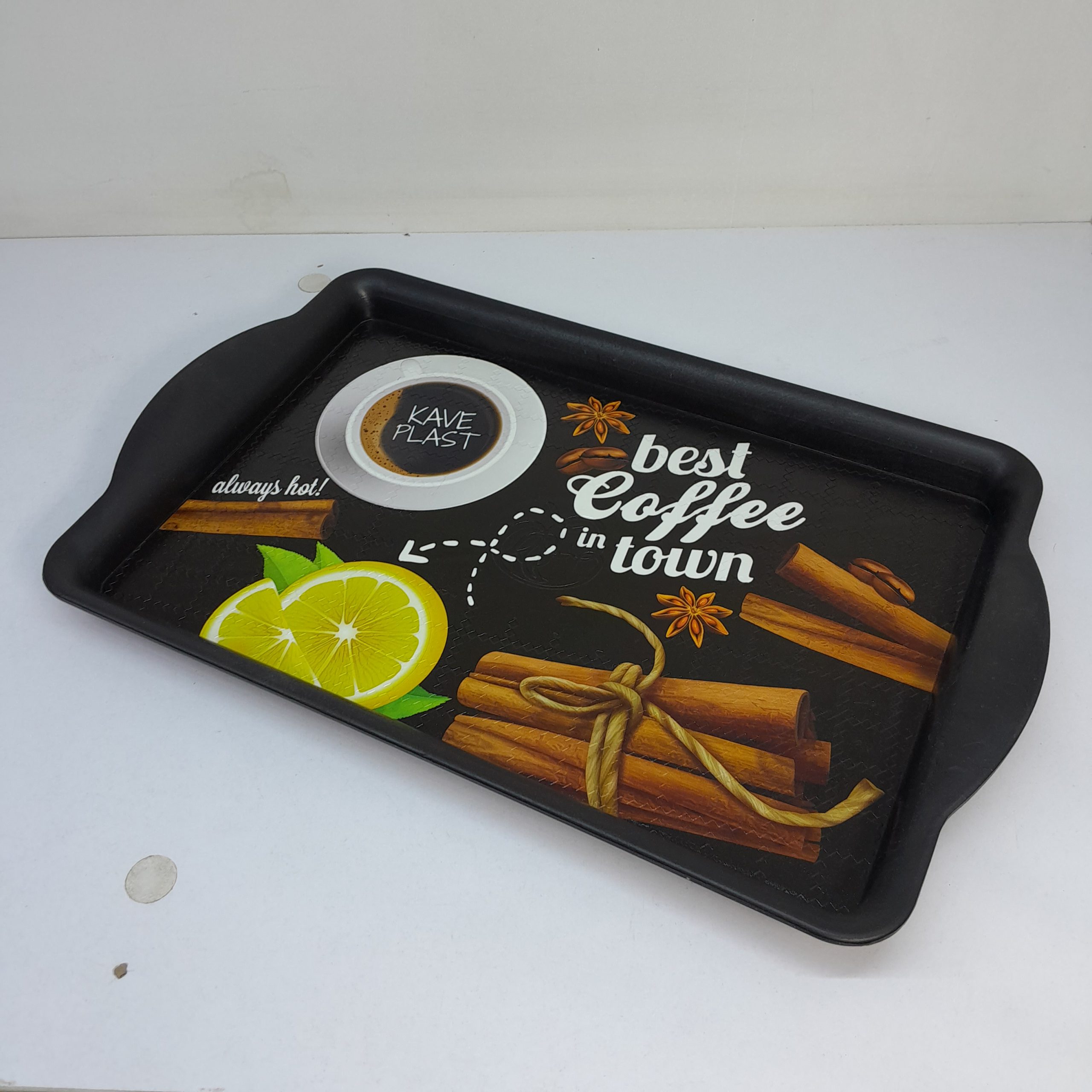 سینی 103مستطیل کاوه