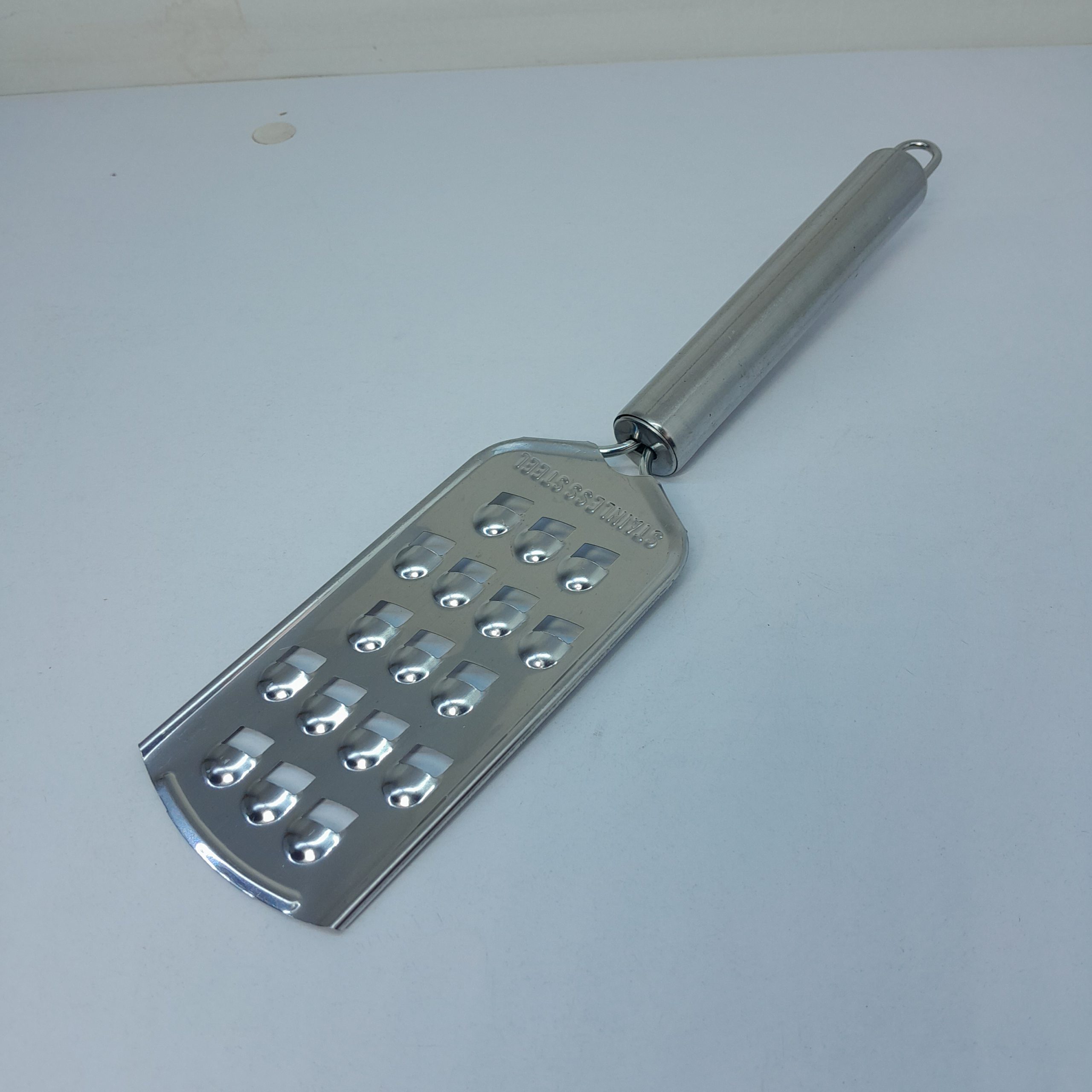 رنده استیل تخت کوچک